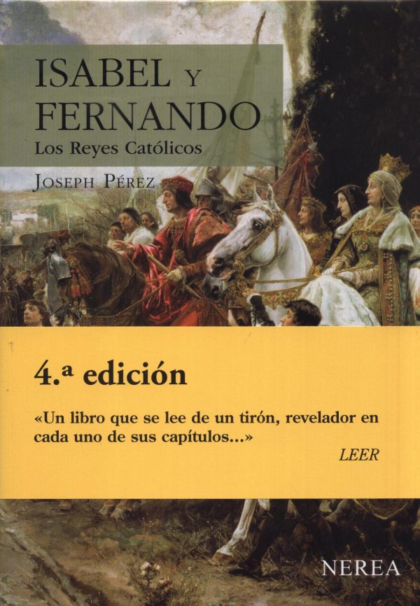 24239 ISABEL Y FERNANDO