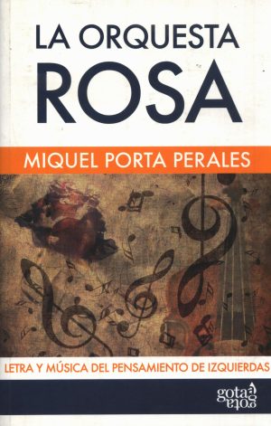 ORQUESTA ROSA LA
