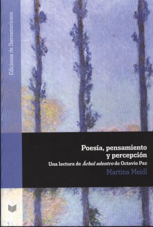 POESIA PENSAMIENTO Y PERCEPCION