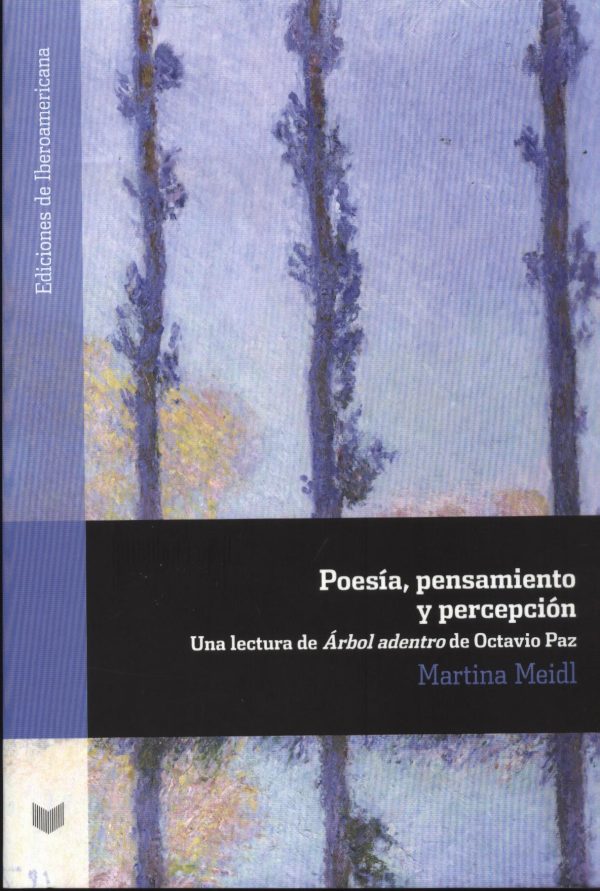 POESIA PENSAMIENTO Y PERCEPCION