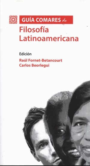 FILOSOFIA LATINOAMERICANA