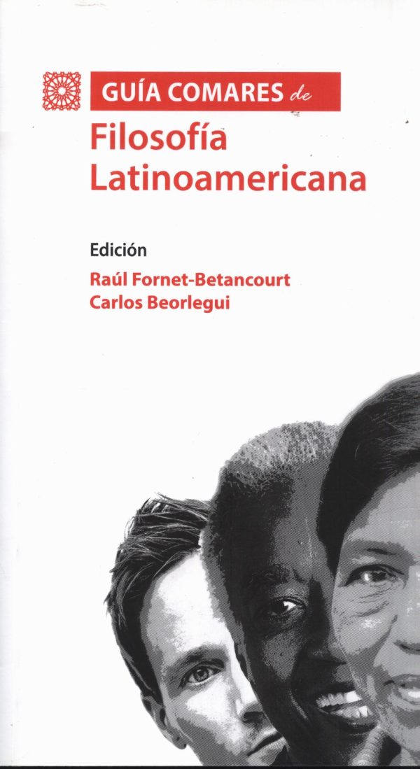 FILOSOFIA LATINOAMERICANA