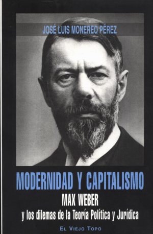 MODERNIDAD Y CAPITALISMO