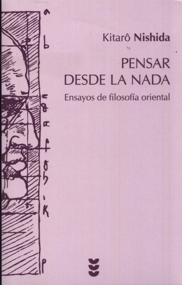PENSAR DESDE LA NADA