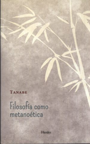 FILOSOFIA COMO METANOETICA