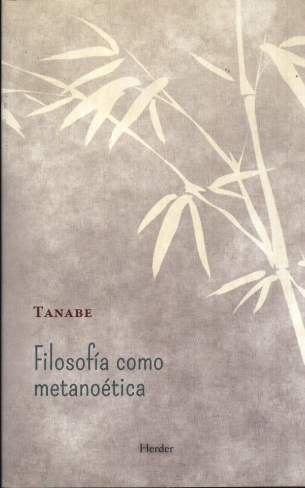 FILOSOFIA COMO METANOETICA