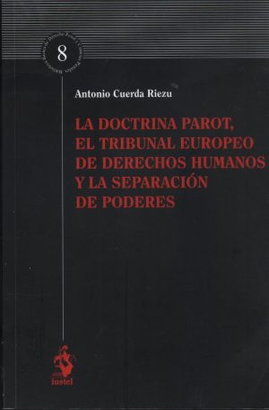 DOCTRINA PAROT
