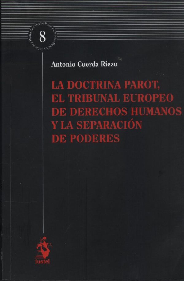 DOCTRINA PAROT