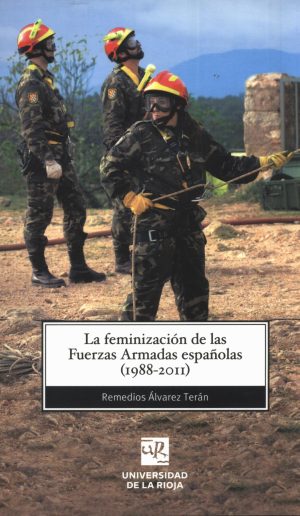 FEMINIZACION DE LAS FUERZAS ARMADAS ESPAÑOLAS