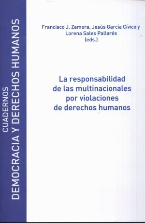 RESPONSABILIDAD DE LAS MULTINACIONALES