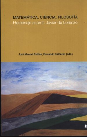 MATEMATICA CIENCIA FILOSOFIA
