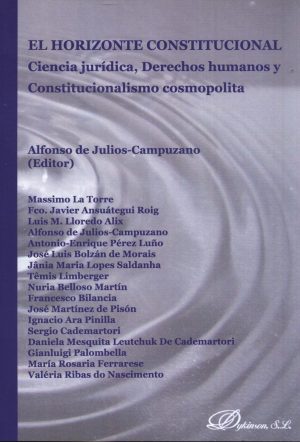 HORIZONTE CONSTITUCIONAL EL