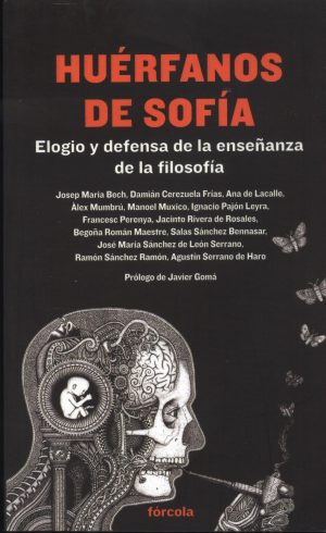 HUERFANOS DE SOFIA