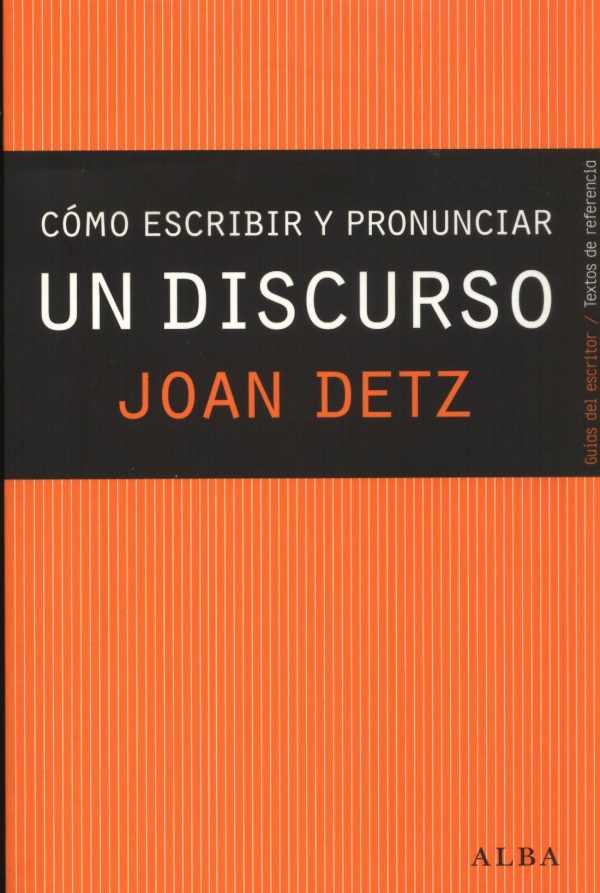 COMO ESCRIBIR Y PRONUNCIAR UN DISCURSO