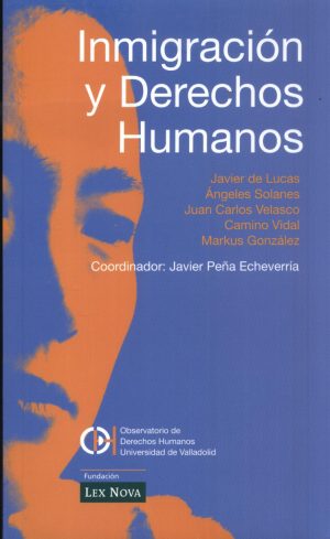 INMIGRACION Y DERECHOS HUMANOS