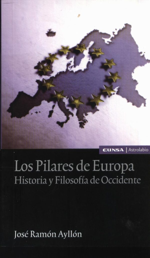 PILARES DE EUROPA LOS