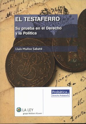 TESTAFERRO EL