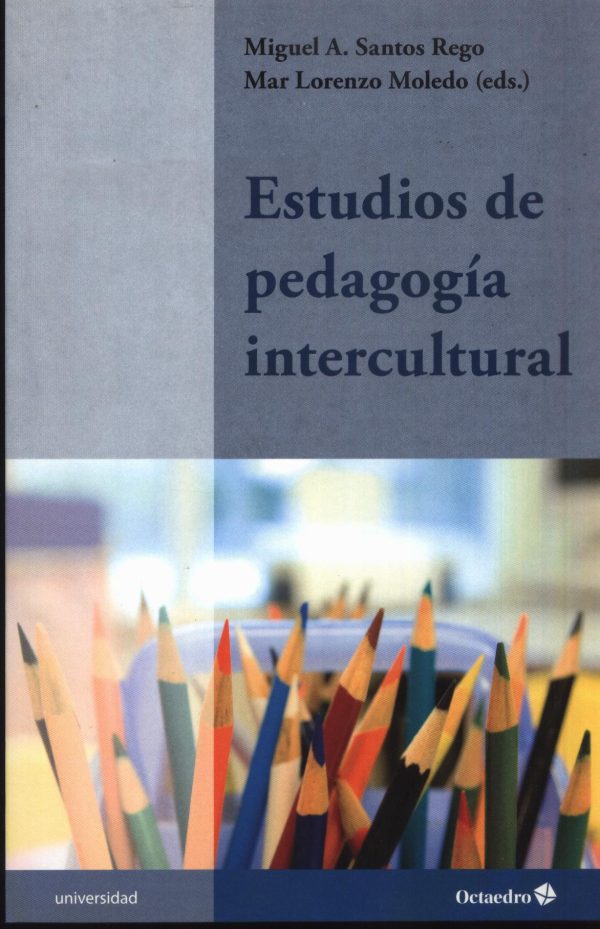 ESTUDIOS DE PEDAGOGIA INTERCULTURAL