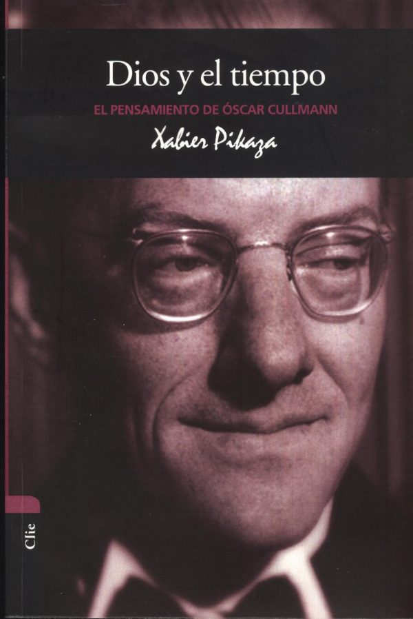 DIOS Y EL TIEMPO