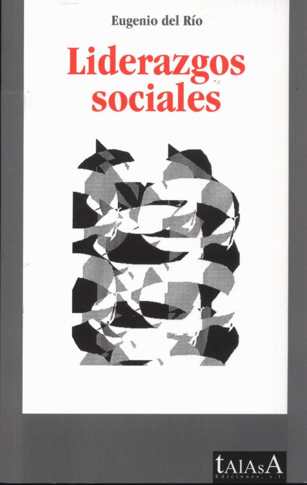 LIDERAZGOS SOCIALES