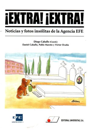 EXTRA EXTRA  NOTICIAS Y FOTOS INSOLITAS