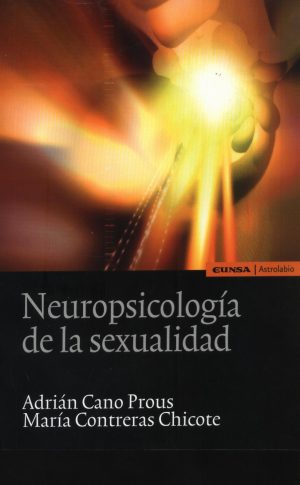 NEUROPSICOLOGIA DE LA SEXUALIDAD