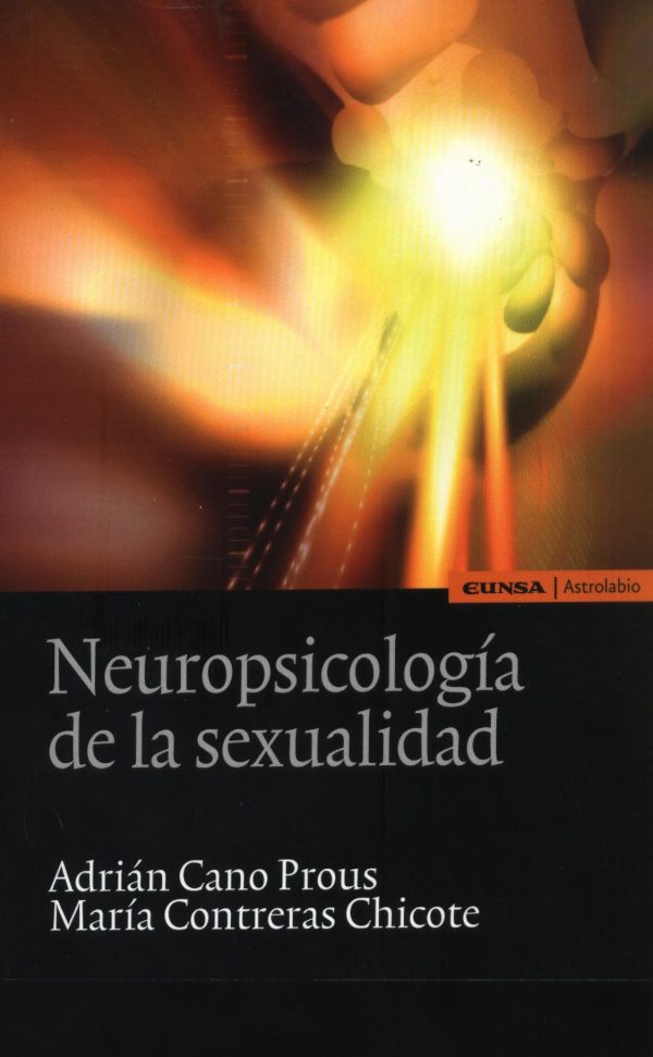 NEUROPSICOLOGIA DE LA SEXUALIDAD
