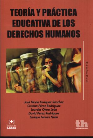 TEORIA Y PRACTICA EDUCATIVA DE LOS DDHH