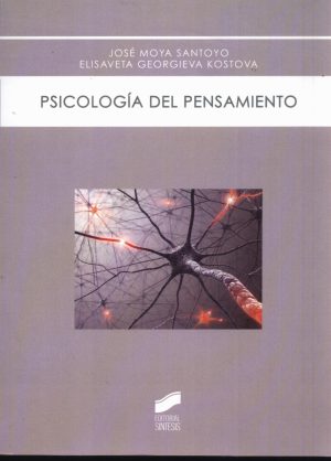 PSICOLOGIA DEL PENSAMIENTO