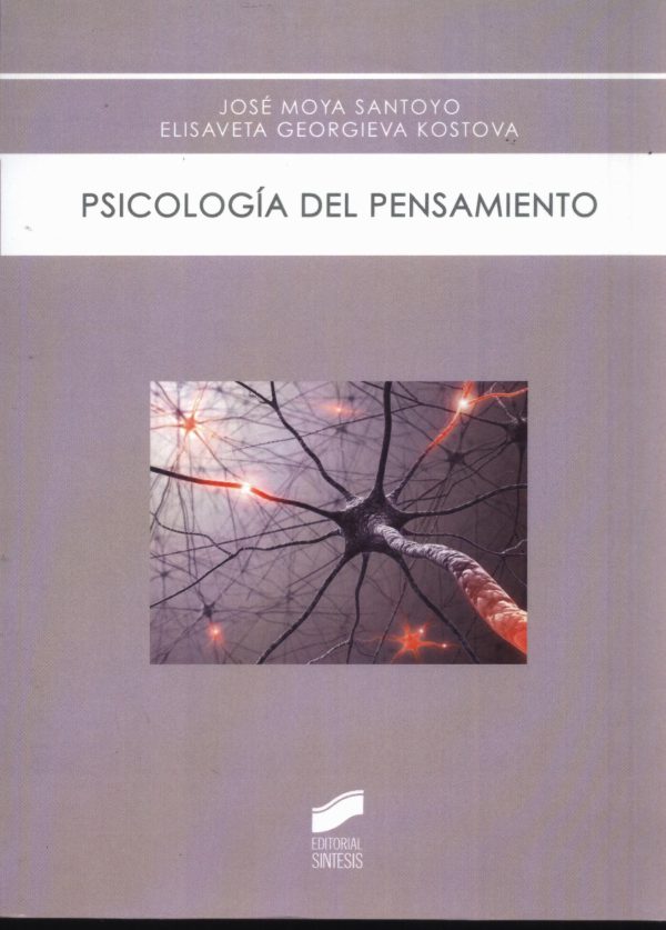 PSICOLOGIA DEL PENSAMIENTO