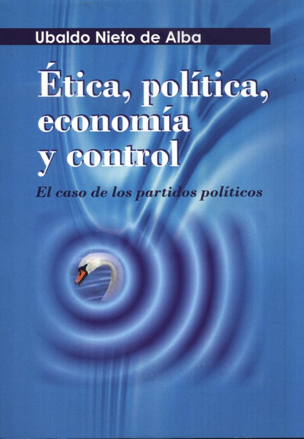 24387 ETICA POLITICA ECONOMIA Y CONTROL