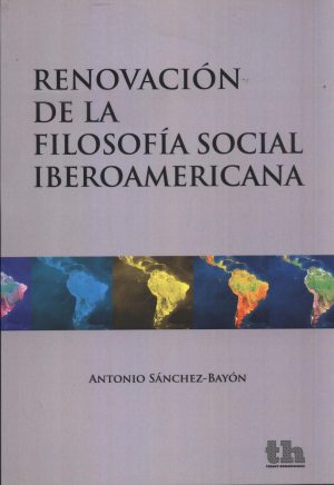 RENOVACION DE LA FILOSOFIA SOCIAL IBEROAMERIC
