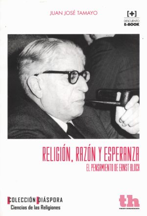 RELIGION RAZON Y ESPERANZA