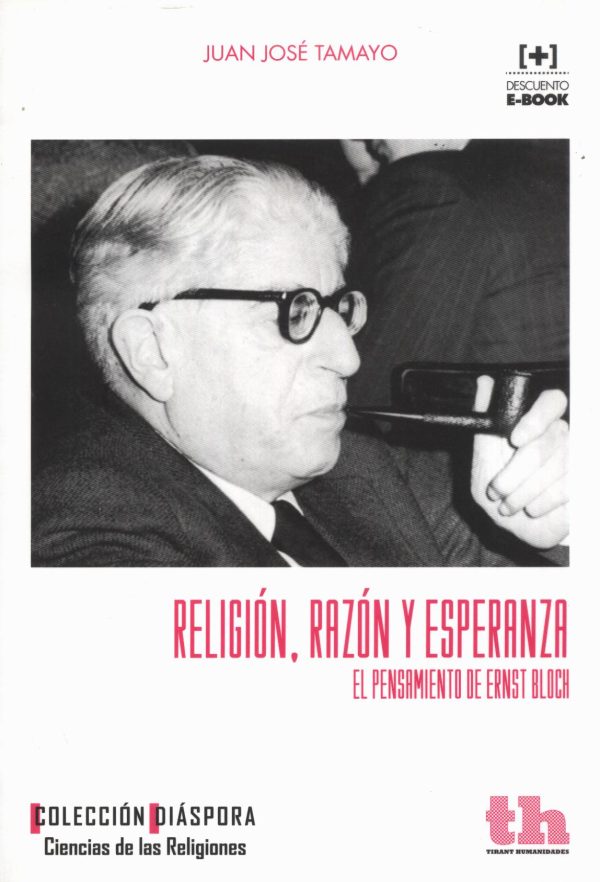 RELIGION RAZON Y ESPERANZA