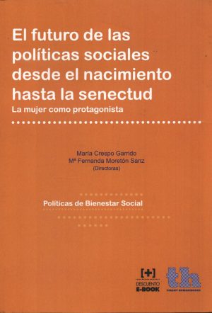 FUTURO DE LAS POLITICAS SOCIALES DESDE EL NAC
