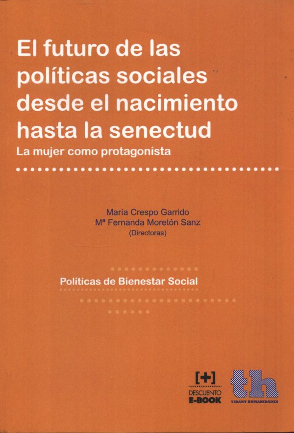 FUTURO DE LAS POLITICAS SOCIALES DESDE EL NAC