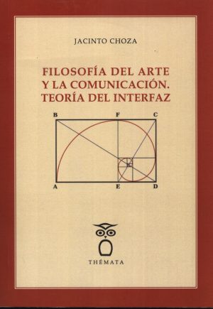 FILOSOFIA DEL ARTE Y LA COMUNICACION