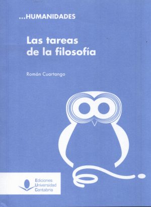 TAREAS DE LA FILOSOFIA LAS