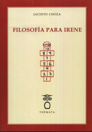 FILOSOFIA PARA IRENE