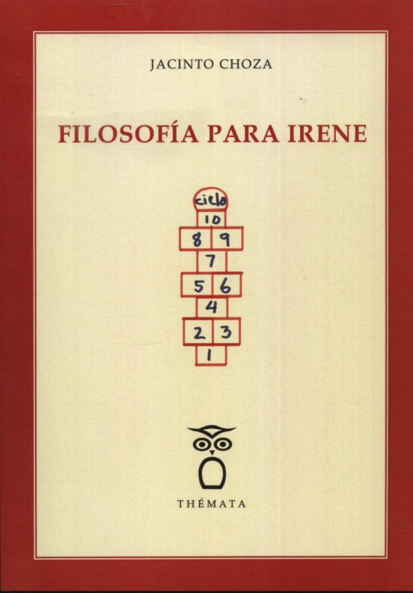 FILOSOFIA PARA IRENE