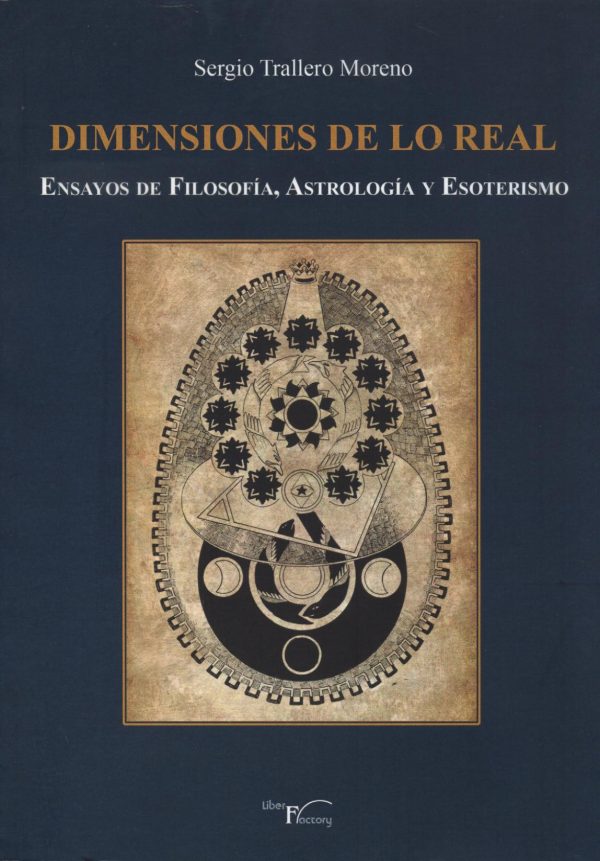 DIMENSIONES DE LO REAL