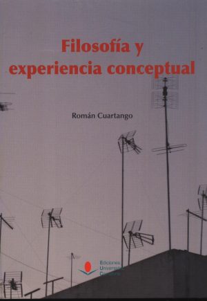 FILOSOFIA Y EXPERIENCIA CONCEPTUAL