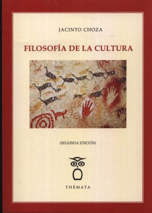 FILOSOFIA DE LA CULTURA