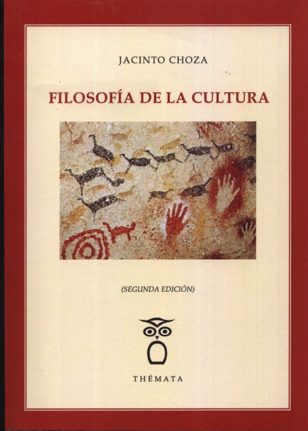 FILOSOFIA DE LA CULTURA