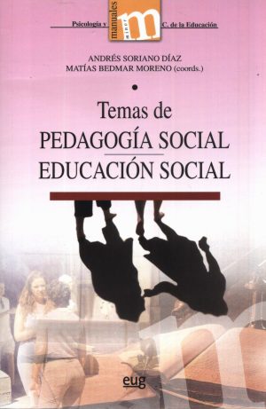 TEMAS DE PEDAGOGIA SOCIAL