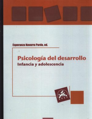 PSICOLOGIA DEL DESARROLLO