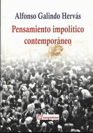 PENSAMIENTO IMPOLITICO CONTEMPORANEO