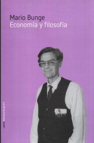 ECONOMIA Y FILOSOFIA