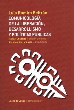 COMUNICOLOGIA DE LA LIBERACION
