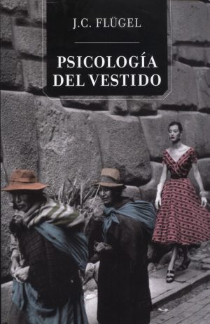 PSICOLOGIA DEL VESTIDO